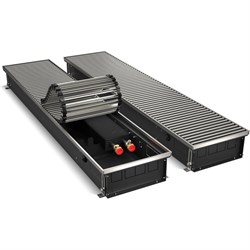 Внутрипольный конвектор Royal Thermo ATRIUM-110/250/1200-DG-U-NA - фото 16779085