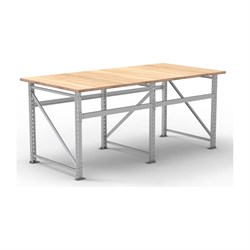 Монтажный стол верстак IRONMEBEL Worktop Montage - фото 16779099