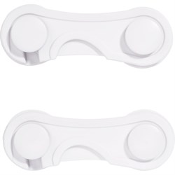 Детский замок-блокиратор для шкафов HALSA HLS-S-214 - фото 16779111