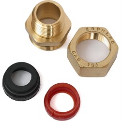 Муфта Kofulso BCG15 - фото 16779165