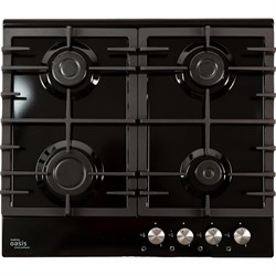Газовая варочная панель OASIS making everywhere - фото 16779190
