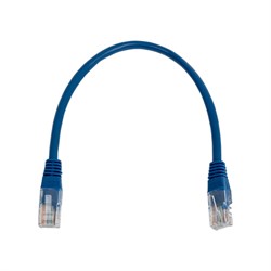 Кабель Filum FL-U5-C-0,25M-BL - фото 16779244