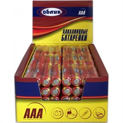 Батарейка Облик 96 7406 - фото 16779292