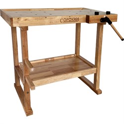 Верстак столярный Сорокин 35.311 - фото 16779374
