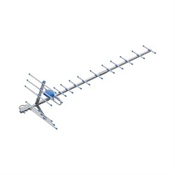 Активная наружная антенна для цифрового ТВ REXANT RX-416 - фото 16779386