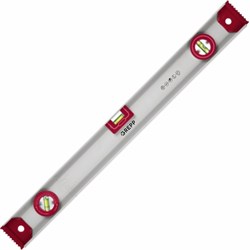 Алюминиевый уровень Ladina 505-116 - фото 16779432