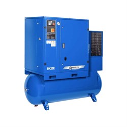 Винтовой компрессор REMEZA ВК 20E-8-500Д - фото 16779709