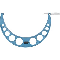 Микрометр SHAHE МК 275-300 - фото 16779965