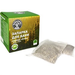 Универсальный фильтр-пакет для заваривания Бацькина баня 21034 - фото 16780000