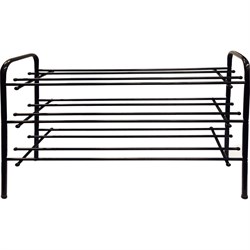 Подставка для обуви ТИТАН МЕТА ПО-3/70 - фото 16780071