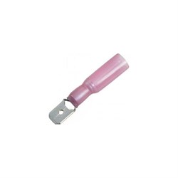 Изолируемая термоусаживаемая клемма REXANT 08-0314 - фото 16780239