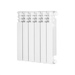 Биметаллический радиатор Radena CN-RA VC CS 500 - фото 16780366