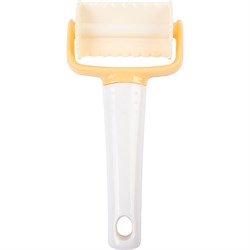 Ролик для теста для вырезания квадратов S-Chief SHF-0320 №02 - фото 16780683