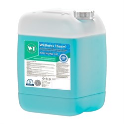 Средство для профилактической обработки воды и предотвращения роста водорослей Wellness therm 312514 - фото 16780760