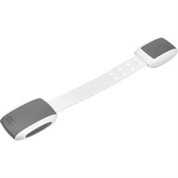 Универсальный детский замок-блокиратор для мебели HALSA HLS-S-205G - фото 16780952