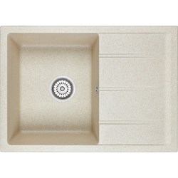 Кварцевая кухонная мойка EMAR EMQ-1700.Q - фото 16781112