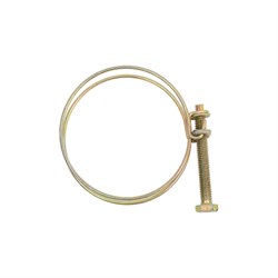 Хомут Holzer Flexo 556010 - фото 16781138