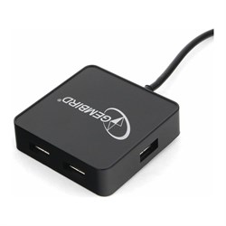 Концентратор Gembird UHB-242 - фото 16781251