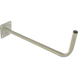 Эфирный Г-образный кронштейн REXANT 34-0581 - фото 16781286