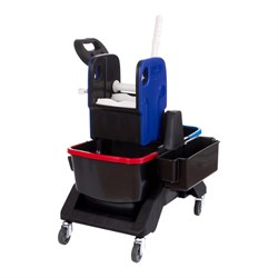 Тележка для уборки Метлана 220 - фото 16781566