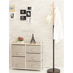 Напольная вешалка для одежды UNISTOR AUDREY - фото 16781567