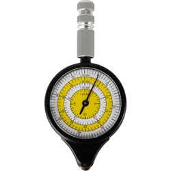 Картографический механический двухсторонний курвиметр Optimus OPT-CM100 - фото 16781623