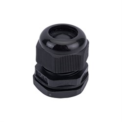 Резьбовой уплотнительный кабельный ввод сальник UCD PG-21 - фото 16781766