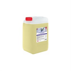 Щелочное моющее средство для отбеливания АиС Биосоп FE hi foam-7 - фото 16781930