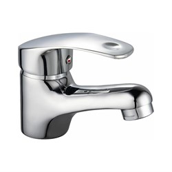 Смеситель для умывальника Tsarsberg ИС.240047 - фото 16782013