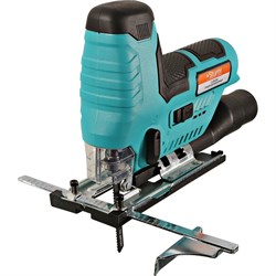 Аккумуляторный клеевой лобзик Sturm 1BatterySystem - фото 16782204