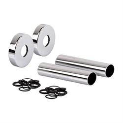 Трубка SR Rubinetterie 0491-1500C160 - фото 16782279