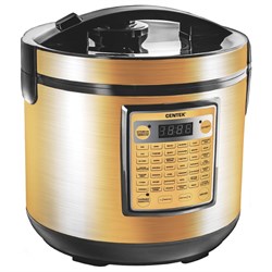 Мультиварка Centek Ceramic - фото 16782663