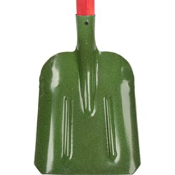 Пожарная совковая лопата Спец ПОЖ-029 - фото 16782771