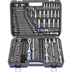 Набор инструментов для авто GOODKING B-10216 - фото 16782778