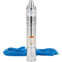 Погружной насос для скважин БЕЛАМОС SP 40/5 - фото 16782876