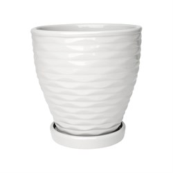 Горшок для цветов Вещицы Fdtc5 - фото 16782999