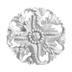 Потолочная розетка DECOMASTER 88125 - фото 16783034