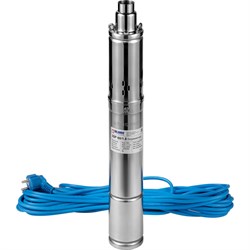 Скважинный насос БЕЛАМОС 3SP60/1.8 - фото 16783073