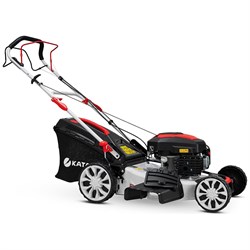 Бензиновая газонокосилка KATANA KL-56AS PRO - фото 16783284