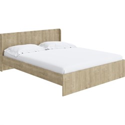 Кровать ОРМАТЕК 124 - фото 16783555