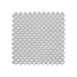 Модульное покрытие ПластФактор aqua - фото 16783685