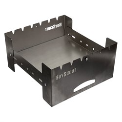 Складной мангал Boyscout Компакт - фото 16783698