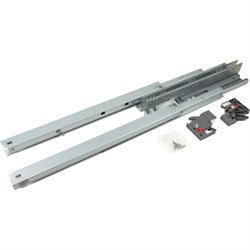 Направляющие механизмы BOYARD В-Slide DB8881Zn/450 - фото 16783817