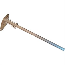 Разметочный штангенциркуль Буревестник ШЦТ-II 500 - фото 16783892