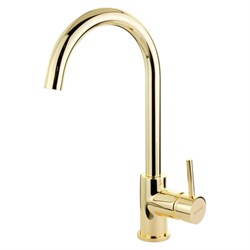 Монокомандный смеситель для кухни Migliore CUCINA FORTIS - фото 16783903