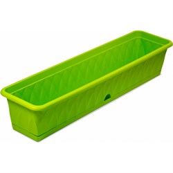 Ящик для растений Martika Сиена - фото 16783929