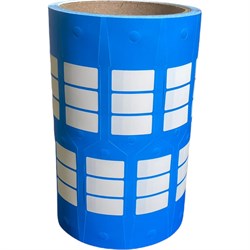 Бирка для ключей AutoGrand 010012AG - фото 16783962