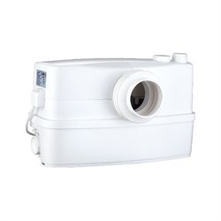 Канализационная насосная станция LEO WC 600 A - фото 16784005