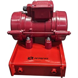 Виброузел для жёсткой виброрейки АГРЕГАТ VR/220 - фото 16784294