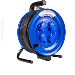 Силовой удлинитель Атлант 40016 - фото 16784387